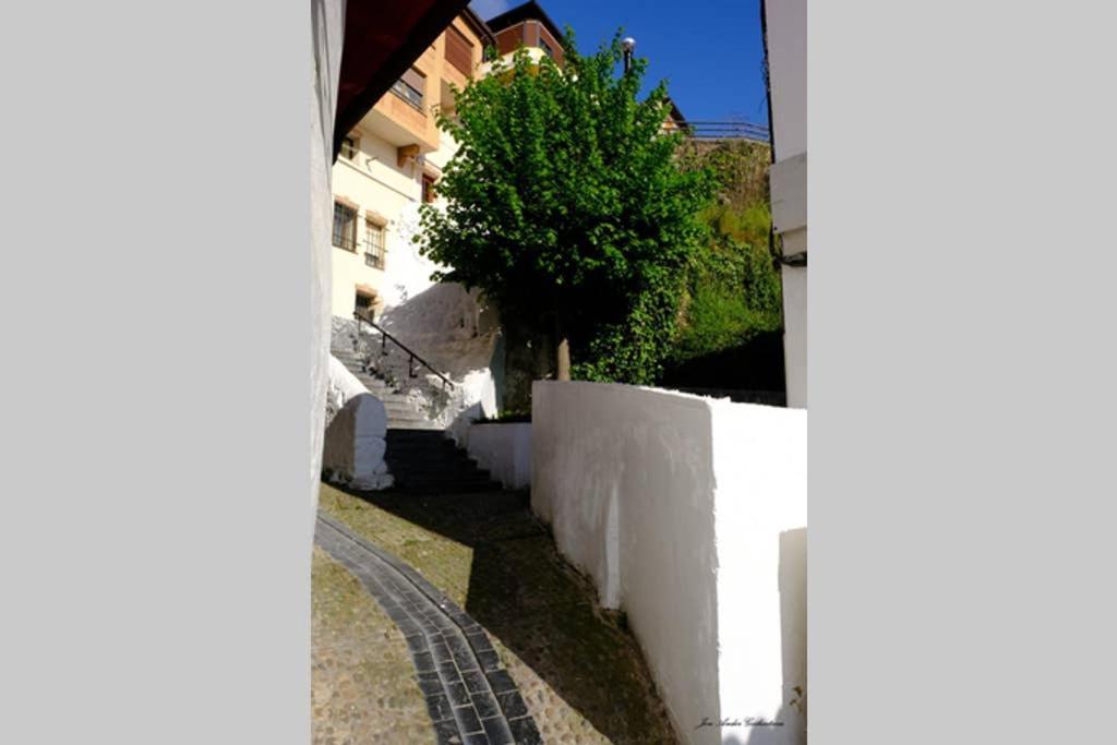 Sare Enea Apartment Bermeo Exterior photo