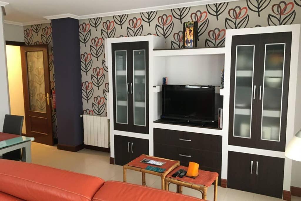 Sare Enea Apartment Bermeo Exterior photo